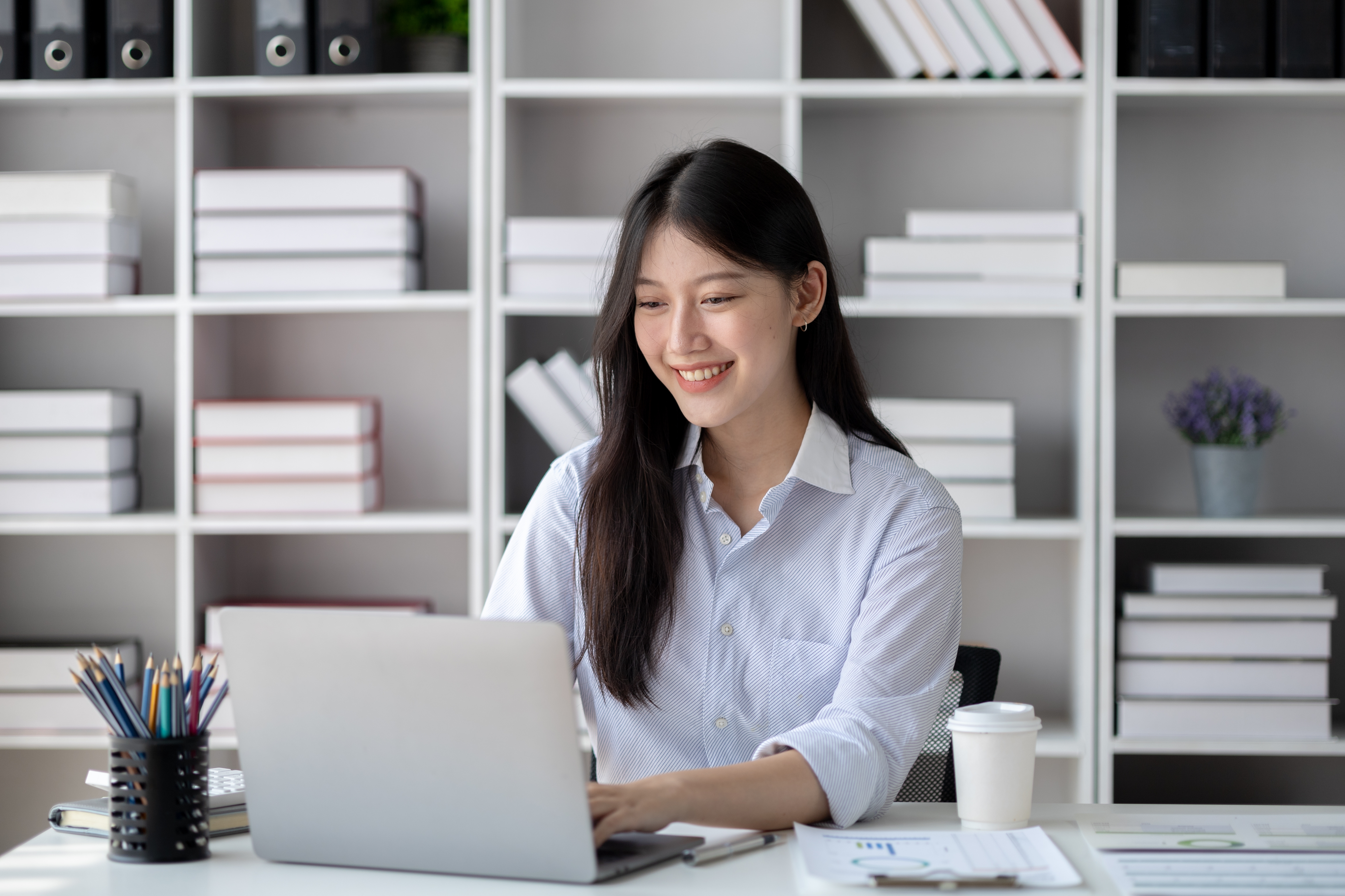 Hồ sơ số giáo dục và học bạ điện tử phát huy hiệu quả tại nhiều trường học